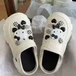 Hello Kitty Themed Charm Clogs - Image 4