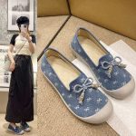 Lightweight Casual Everyday Flats