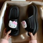 Hello Kitty Hill Slides